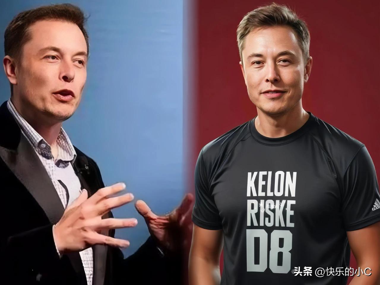 马斯克抛出震撼预言~

2030年，打工人赖以生存的饭碗将被彻底砸碎。

这话并