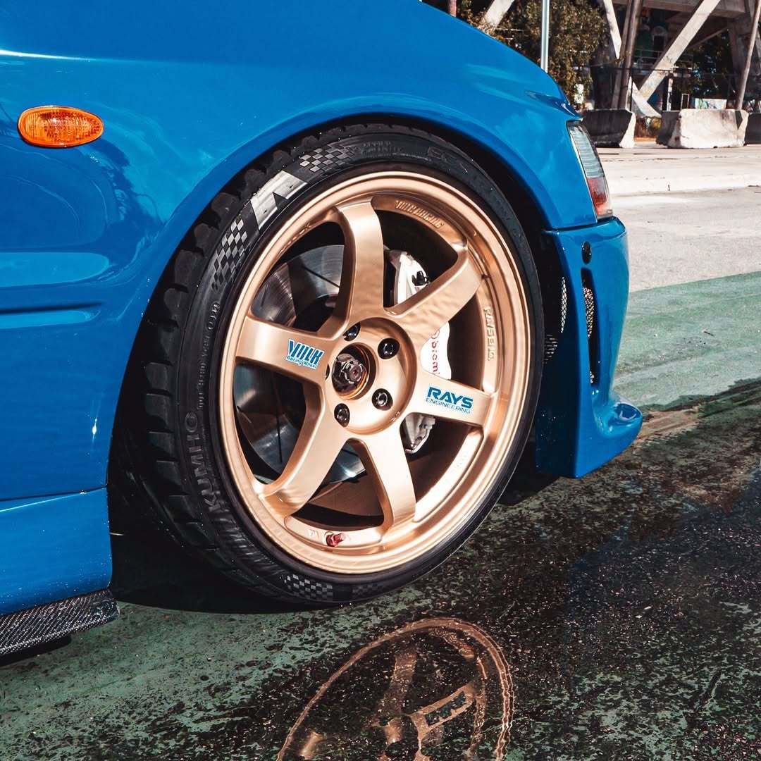EVO