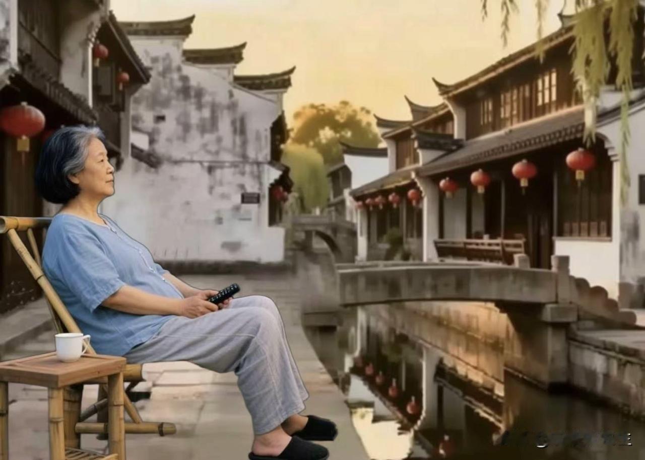 宁波是上海人的外婆家，最懂他们的衣食住行和历史文化，上海女人爱打扮但不奢侈，男人