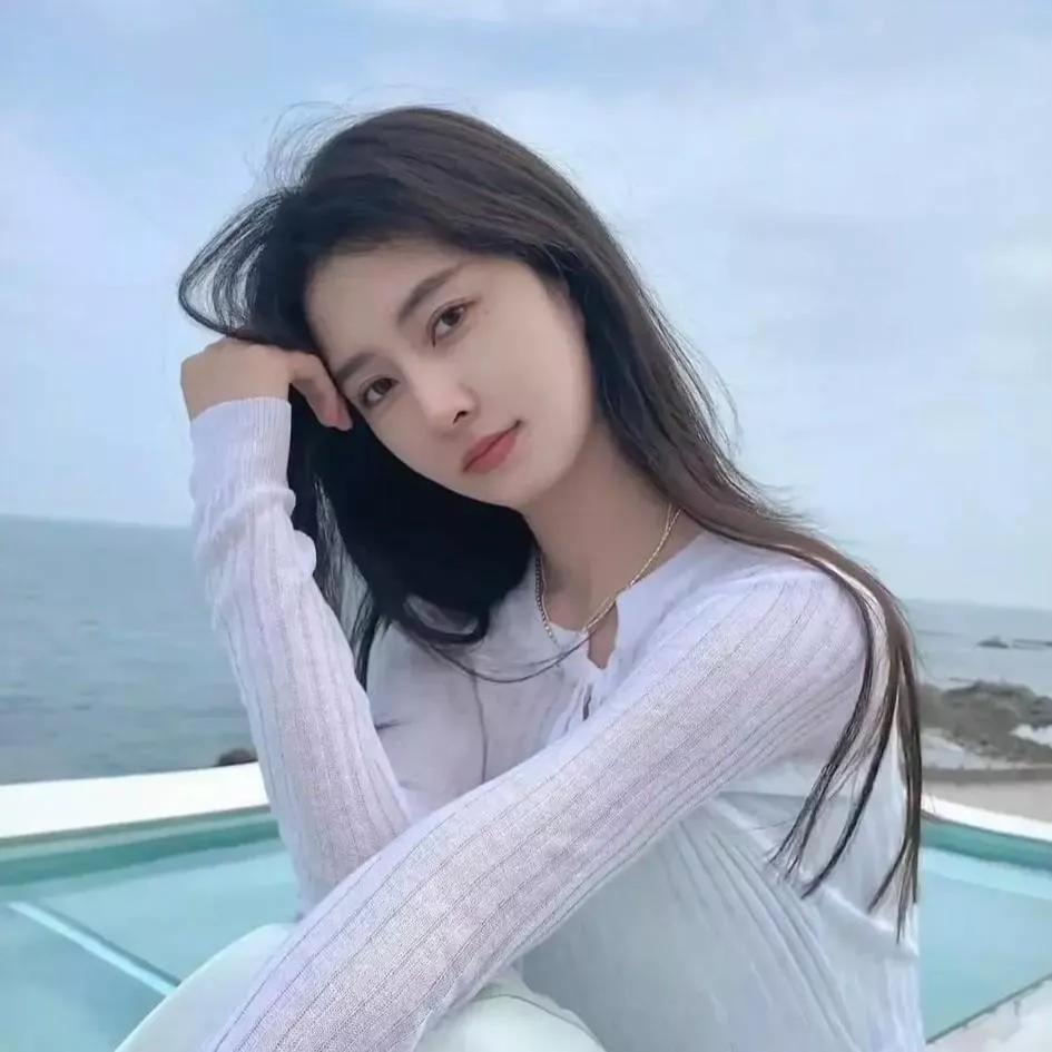 海边度假，悠闲时光，清新自然美