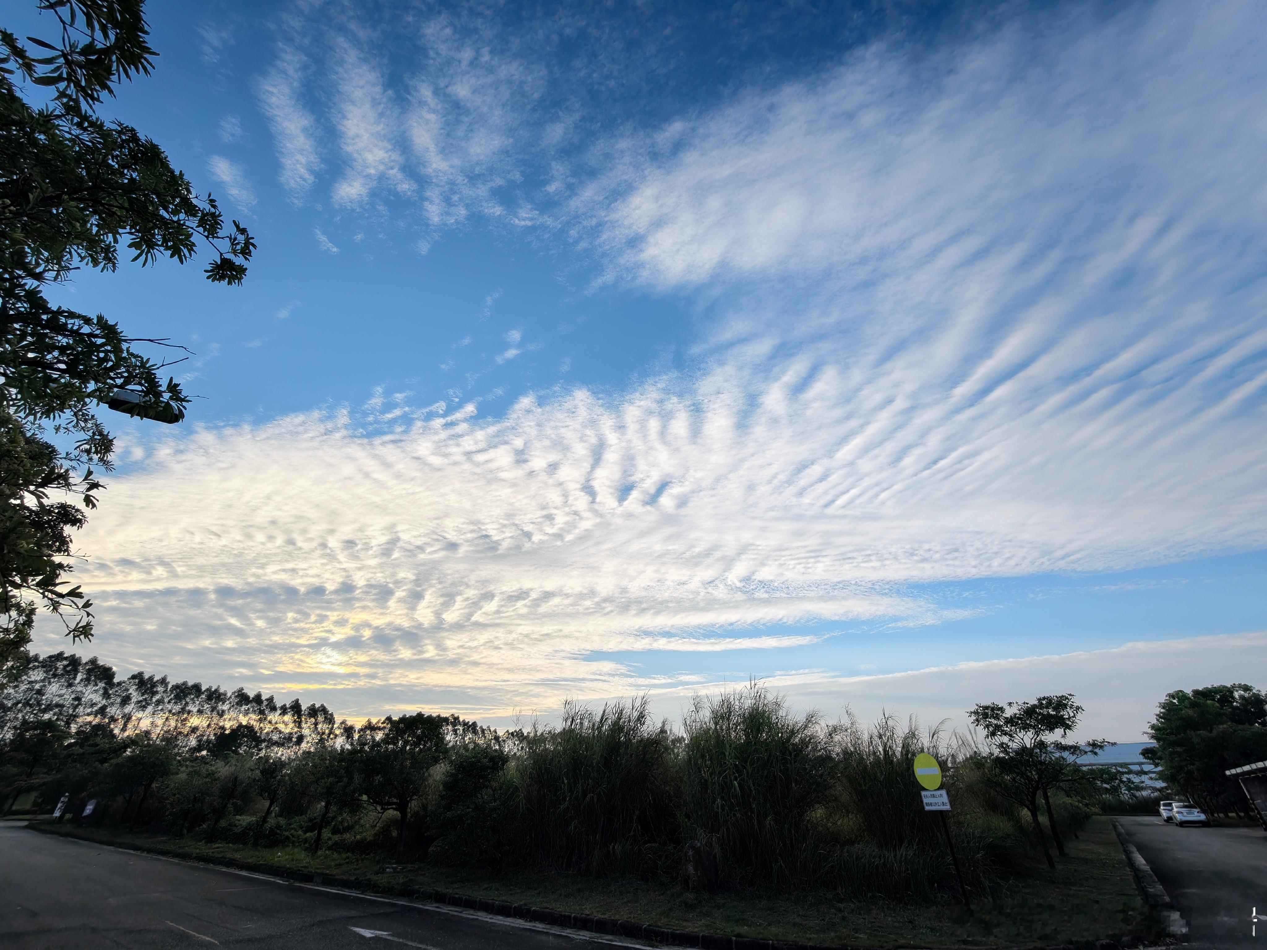 又是新的一天，天气真好[666]倨能聊[超话] ​​​