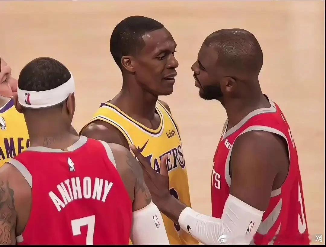 [深度还原］克里斯·保罗与泰伦·卢数周未有交流，早在“被驱逐”前关系已紧张作者：