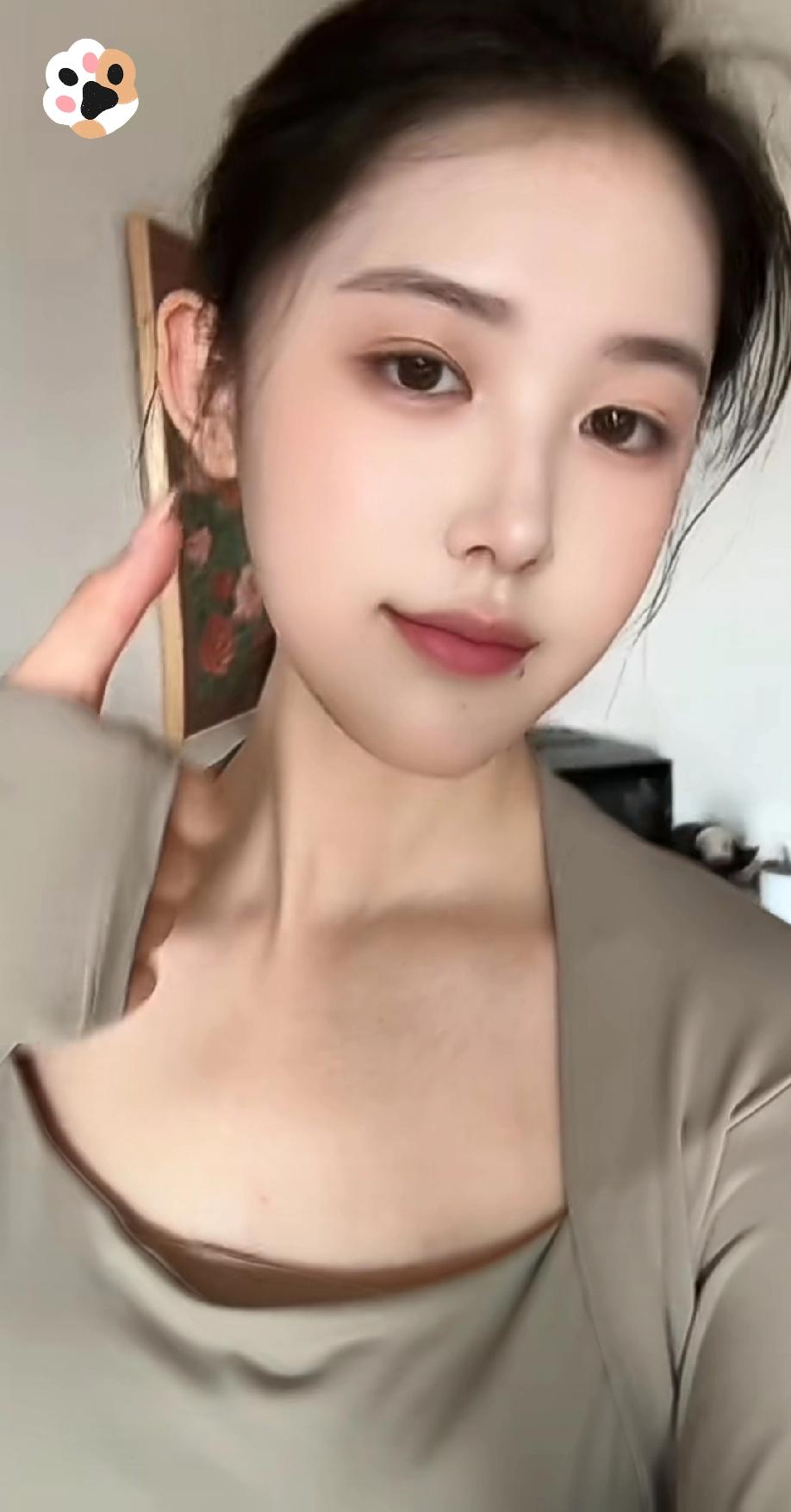 美丽的东西确实养眼啥样的美女让人眼前一亮 国色天姿美女照 美女 灵魂之美的美女 