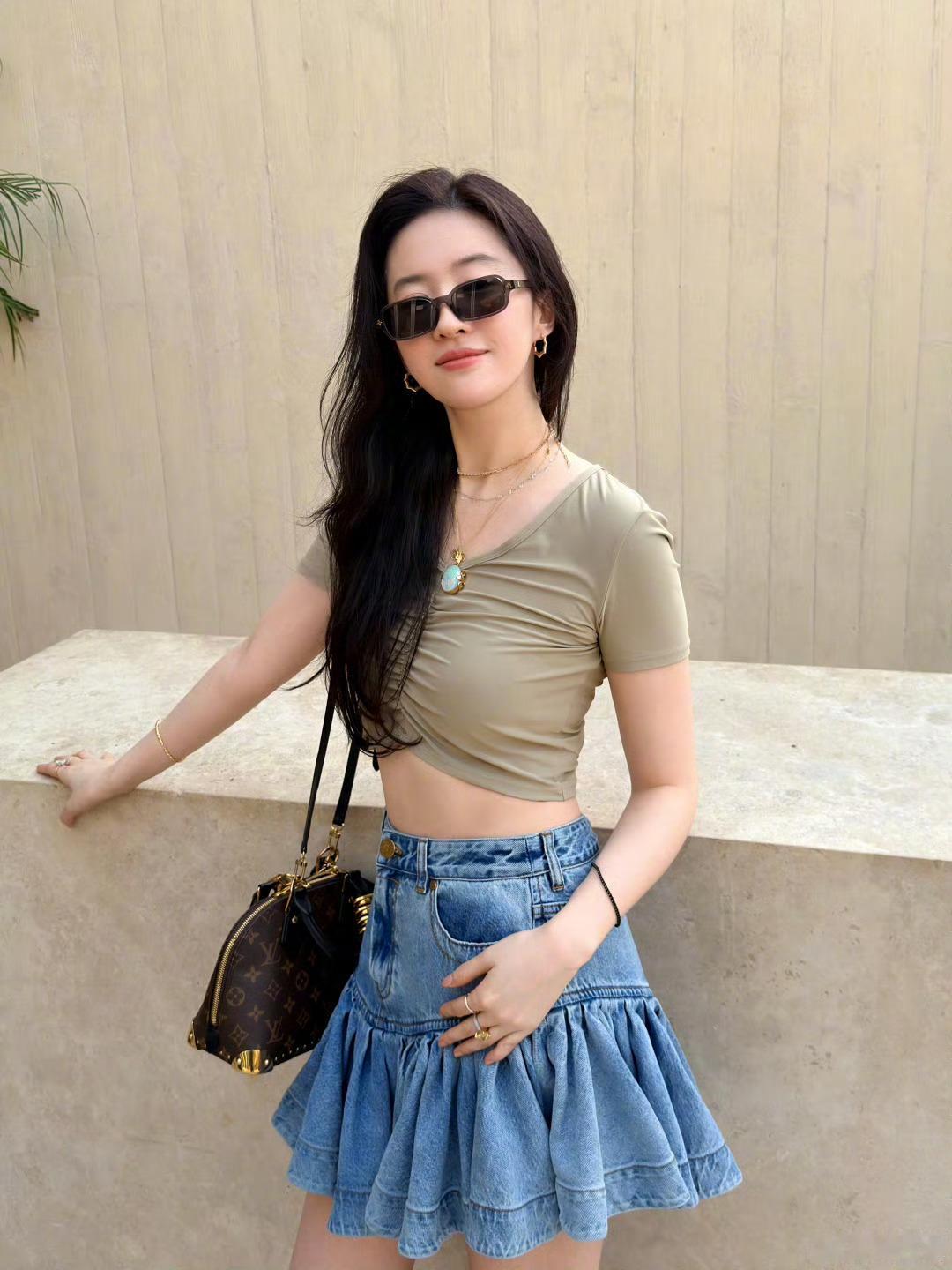 杨颖刘亦菲王一博未进组天数top3 王一博近两年没进组杨颖接近1000天，刘亦菲