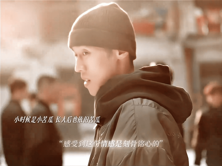 倪妮周游上演地下室恋人倪妮周游《隐身的名字》地下室恋人封神了💔，周游的破碎感真