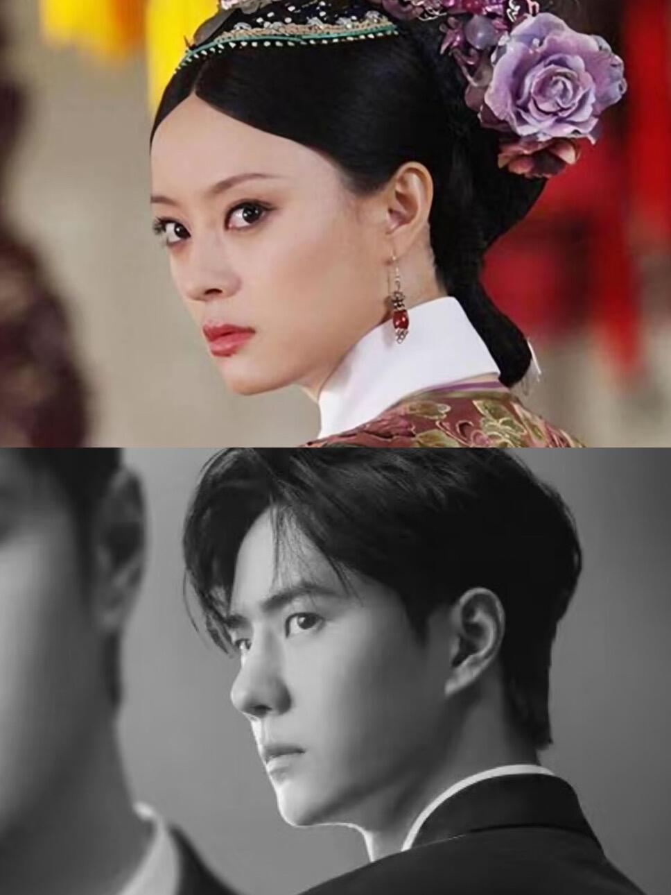 我刚回宫，就有人等不及了。看到网友评论: 堪比当年造谣周杰伦坐飞机去灾区偷泡面吃