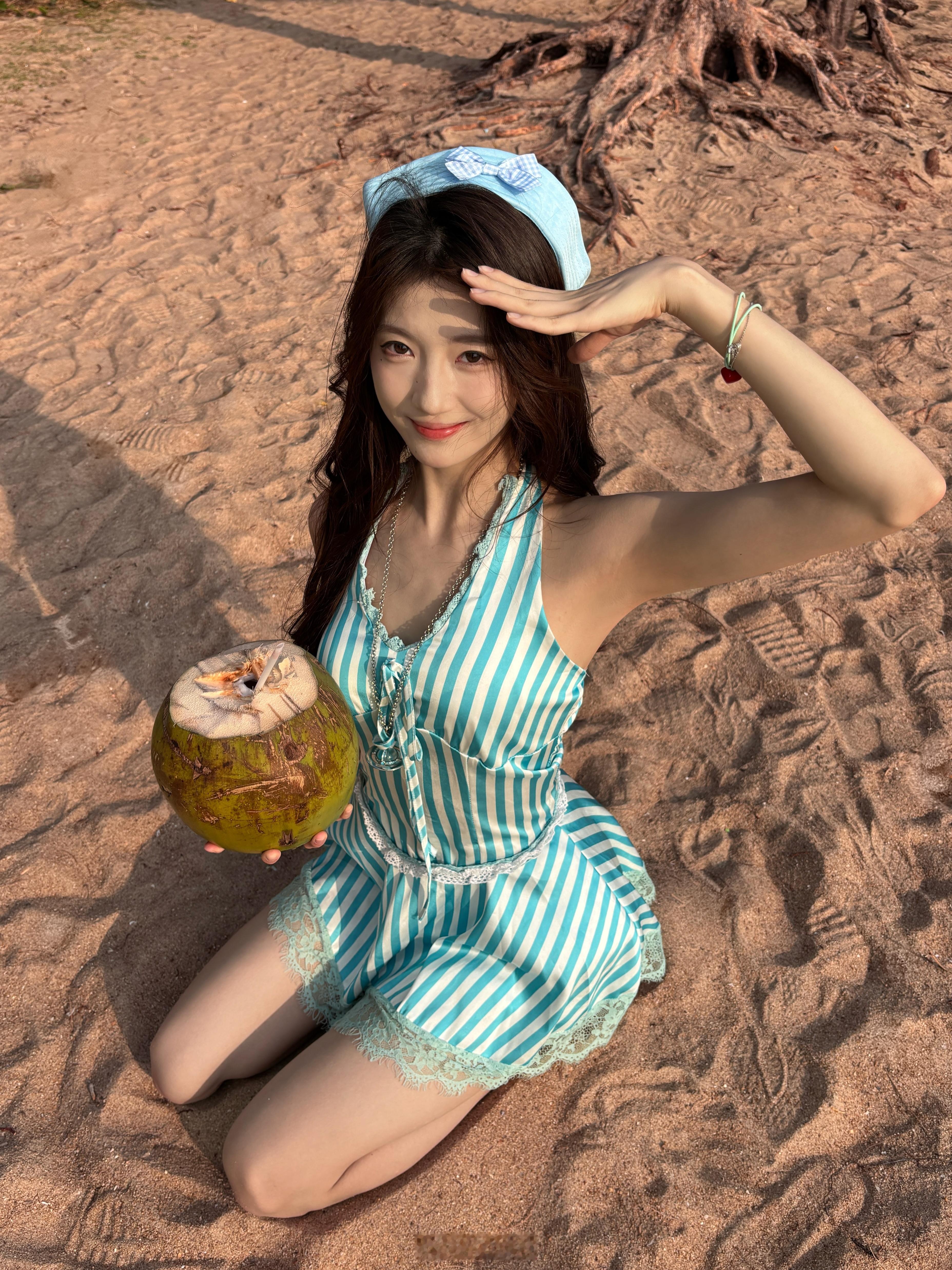 我说我是岛民🌊  