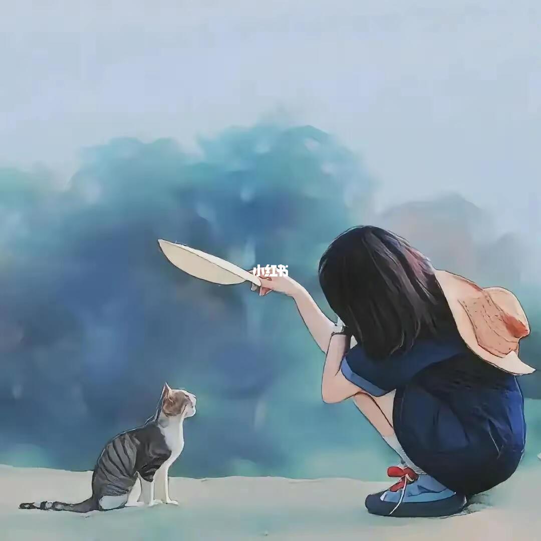 有时候我们会突然陷进一种状态里： 特别想振作起来，特别想努力点，可就是...