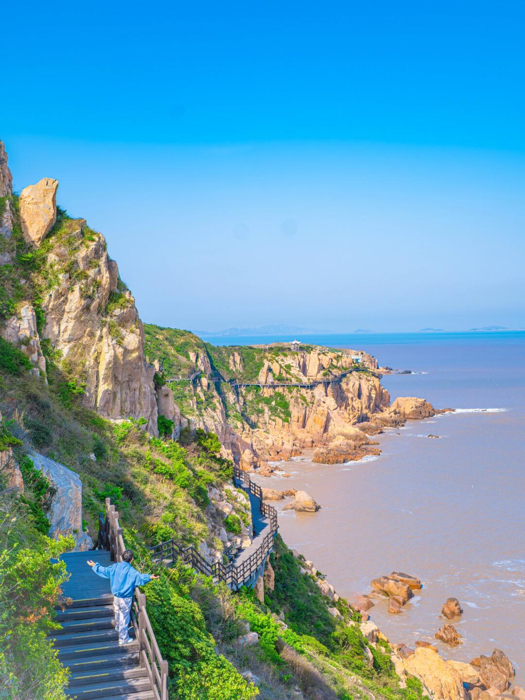 上海➡嵊泗｜超详细选船🚢攻略，看这篇就够‼