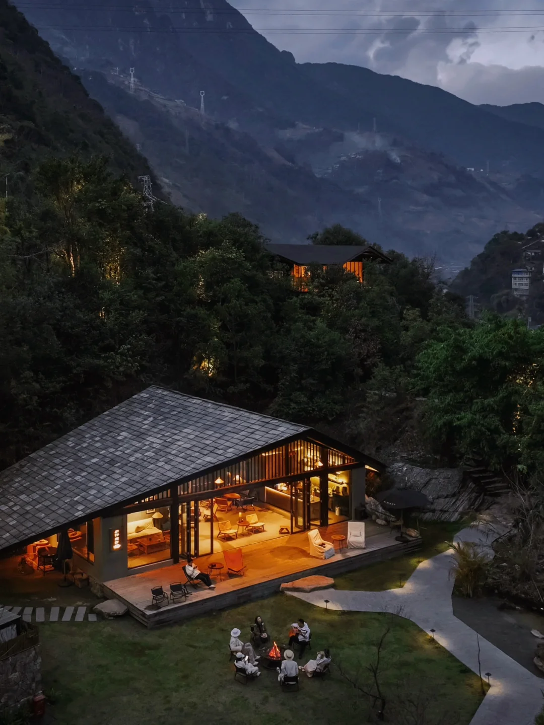 小众旅行地｜这一定是云南最后一片秘境‼️