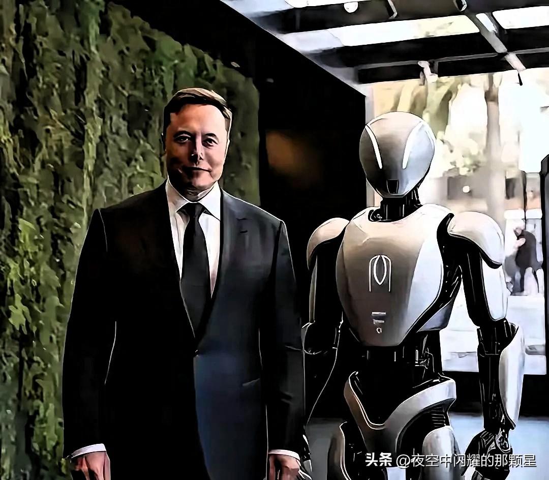 马斯克惹上大麻烦了。

马斯克这几日惹上了麻烦。伊拉克平民在伊拉克沙漠里发现了一