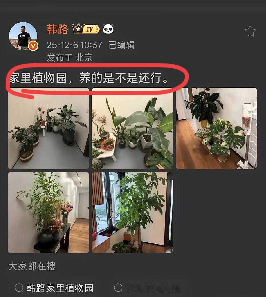 哈哈哈哈，陈震偷税事件被曝光之后！
作为陈震在汽车之家的前领导，前同事，韩路一句