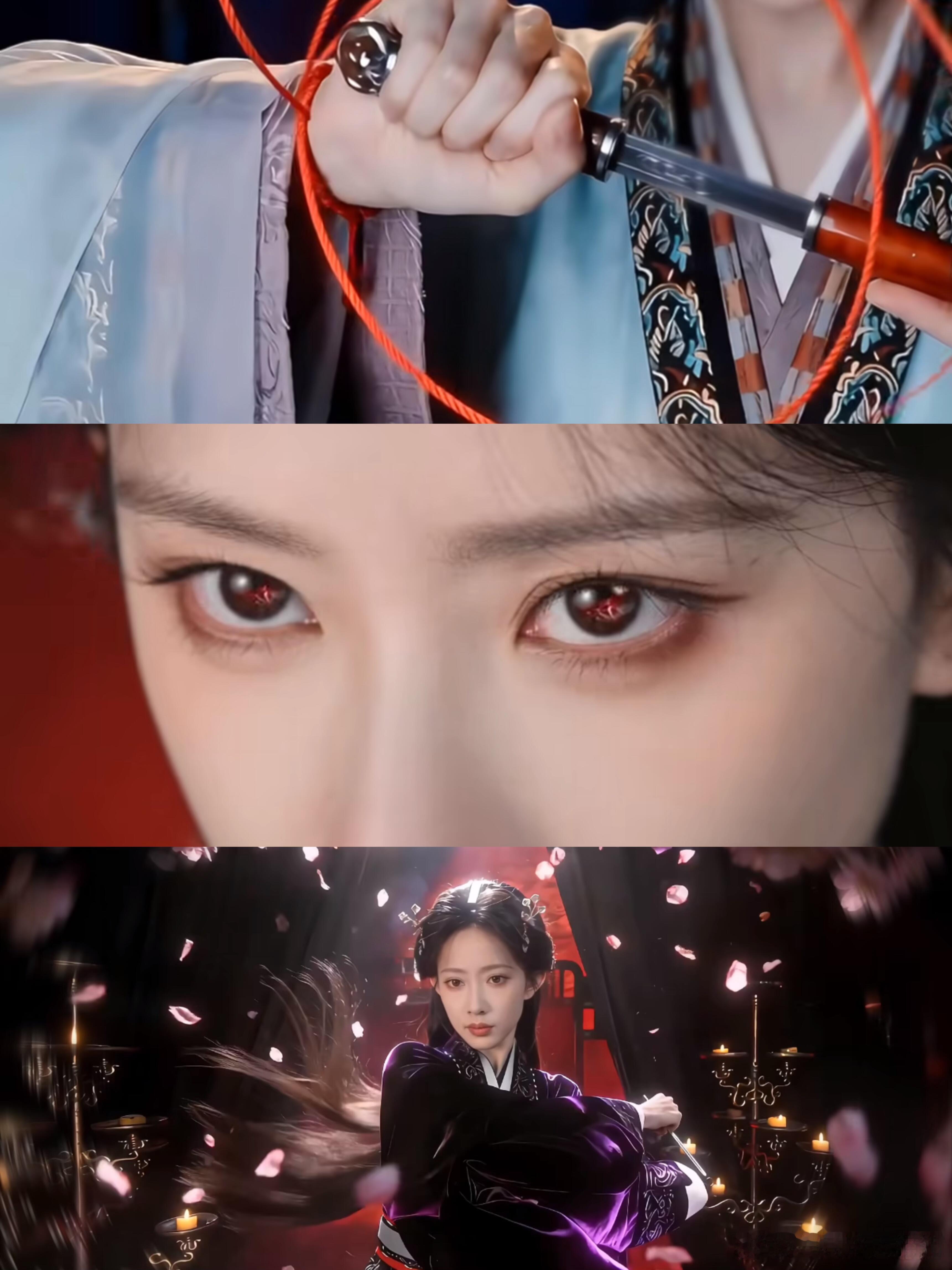 刚刷到《将门独后》官宣了王鹤棣和孟子义主演谢景行和沈妙，淑芬狂喜，这可太贴了！忍