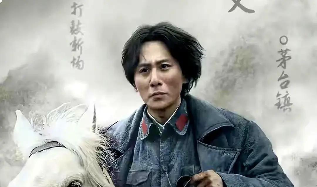 3天票房破亿，这片名却挨骂
 
新版《四渡》上映，观众冲进影院发现：全程没提赤水