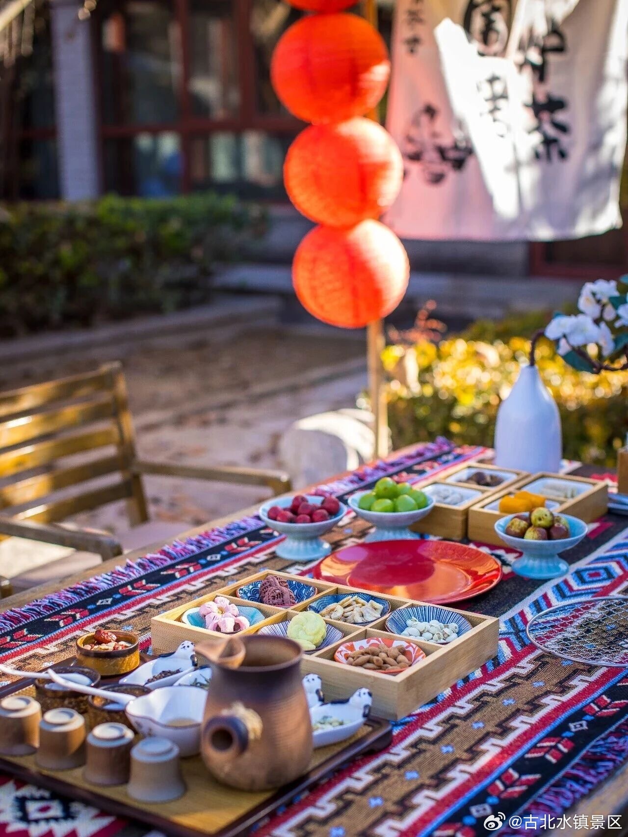 自自然然，简简单单，新的一天！早安，宝子们！