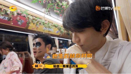 #林一唱歌不用买版权#好好好大家的嘴像是淬了毒一样，真就没有人能get到林一的歌