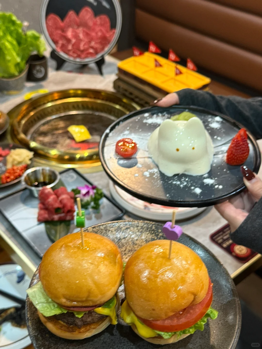 在揭阳！这一刻想吃肉的心情达到巅峰….