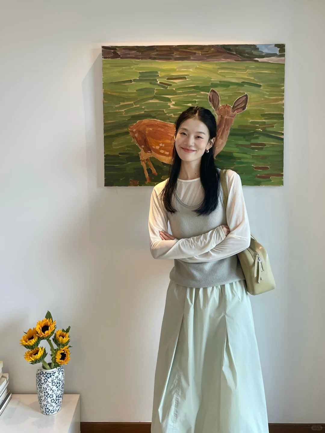 淡人穿搭🦥