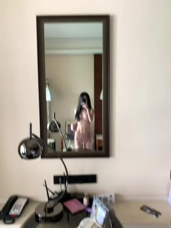 身材这件事儿