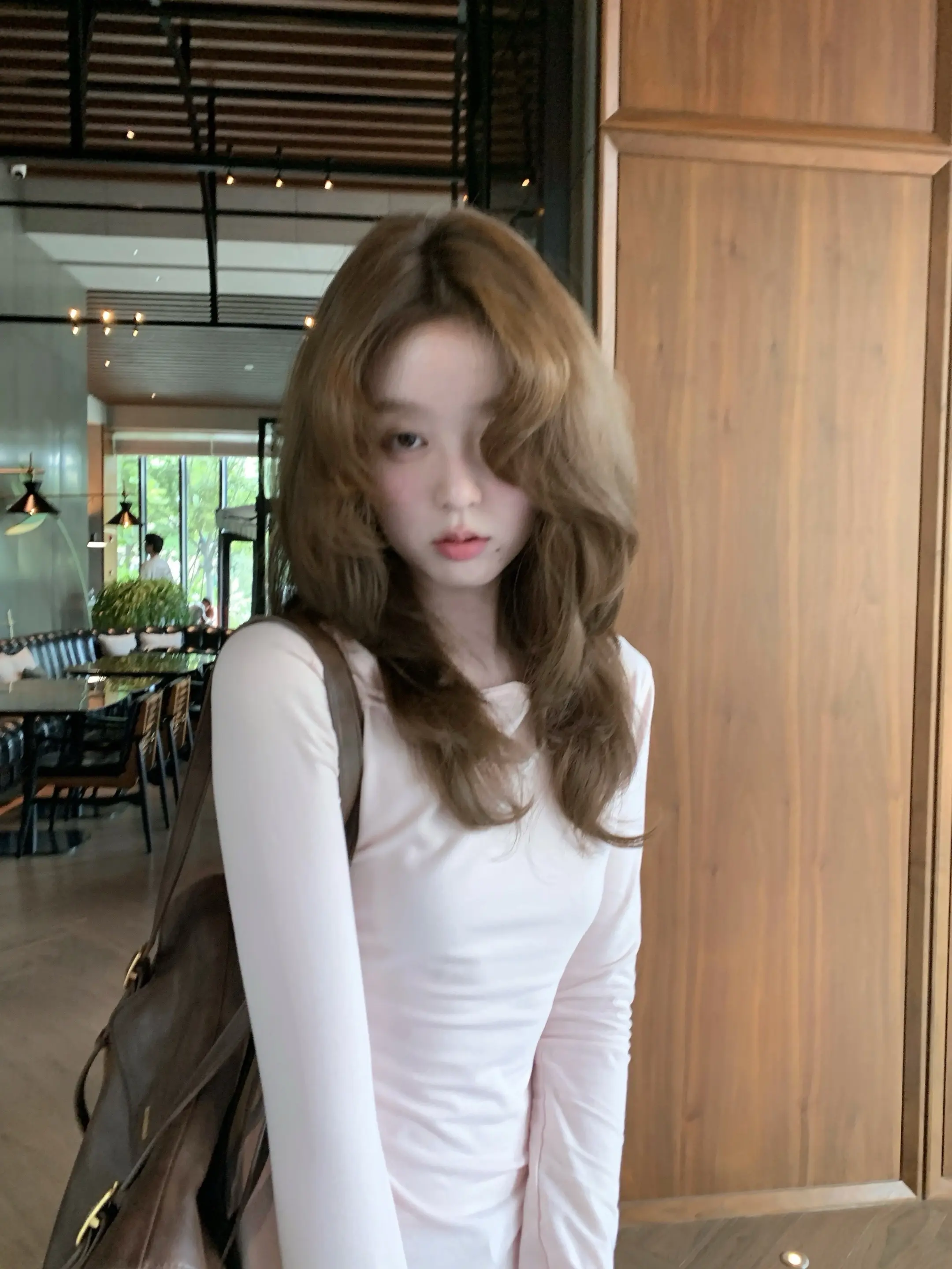 清醒一点。