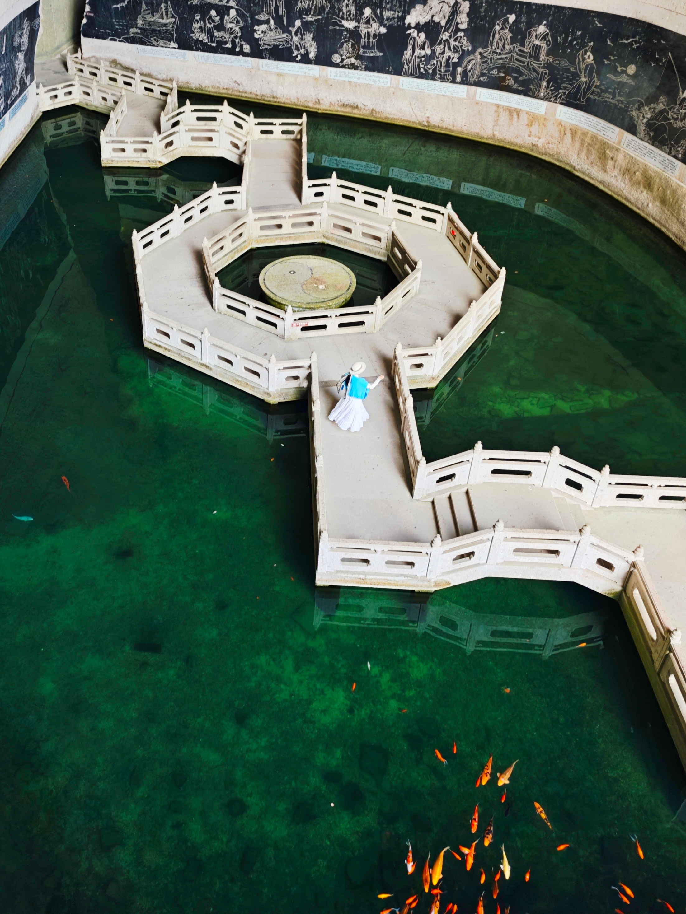 台州4天3晚保姆级攻略✨ 山海+糯叽叽吃到爽！ 江浙沪宝子闭眼冲的宝藏城市！4天