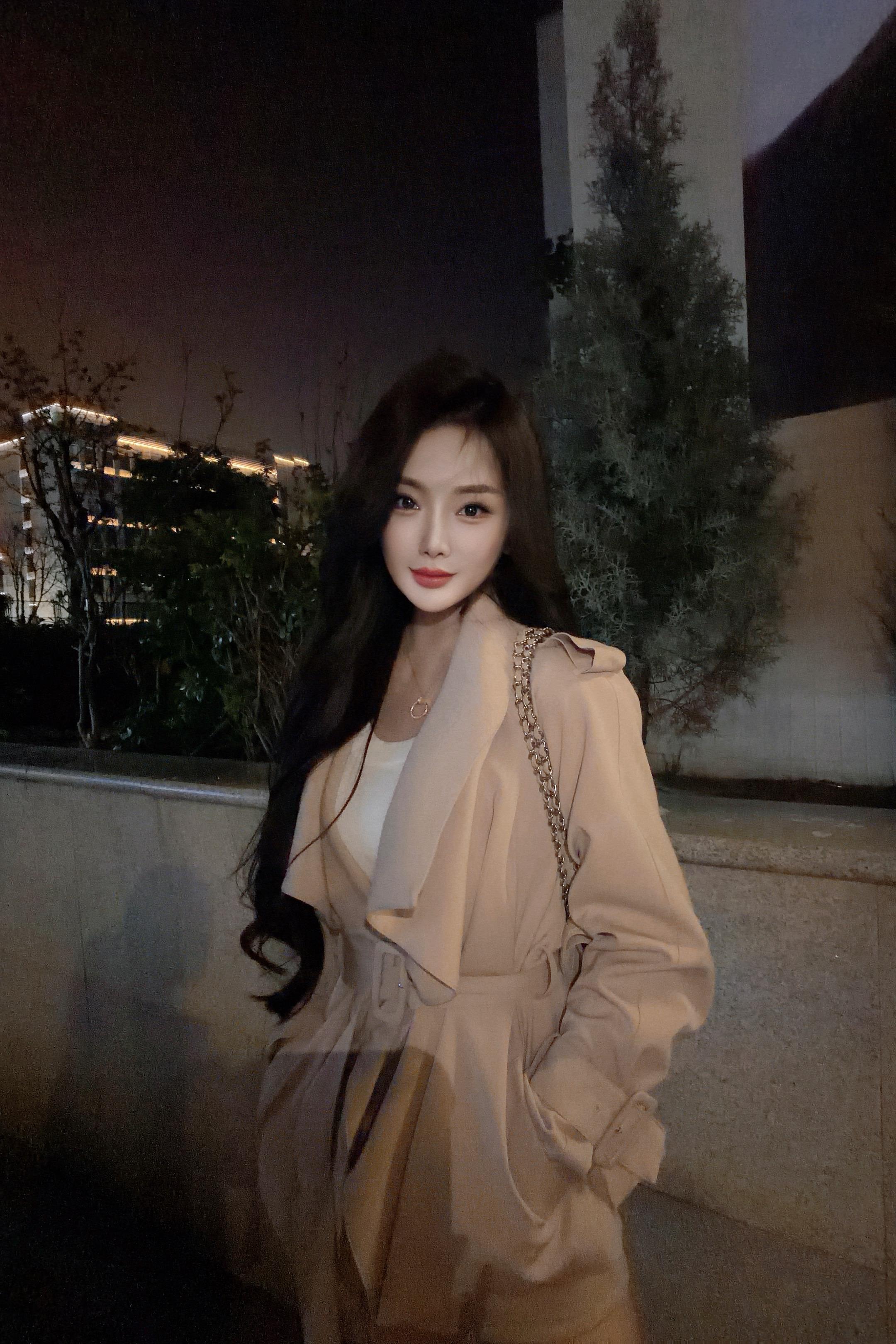 长夜不冰冻 长夜不苦痛 长夜有着你给我美梦🤎