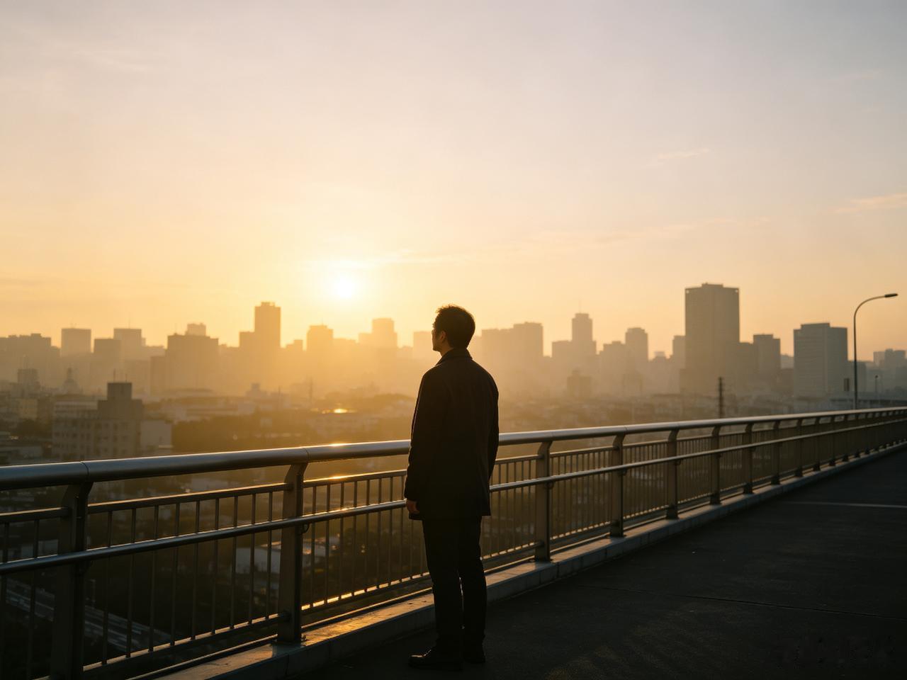 很多人一辈子贫穷，根本不是不够努力，而是内心太匮乏、太拧巴。
 
你拼命搞钱、熬