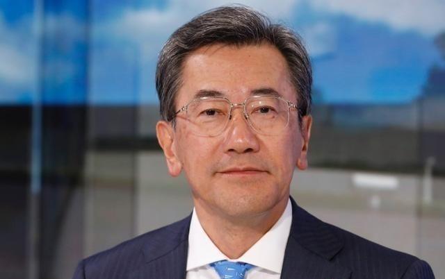 日本前大使山上信吾在接受德国媒体采访时说，“中国已不再是日本以前熟悉的中国了，眼