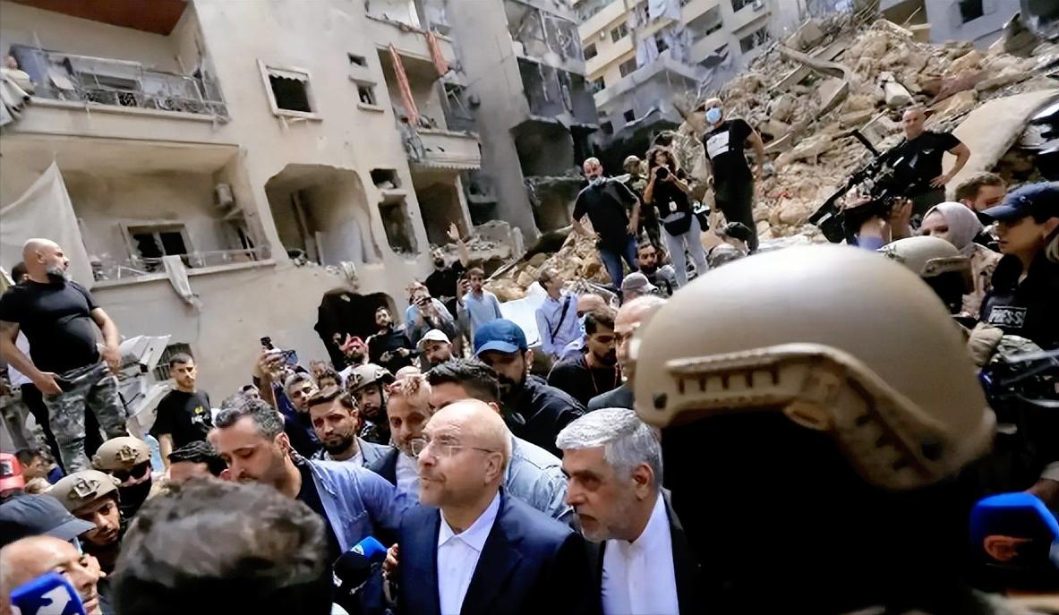 美以蠢蠢欲动！2026年初伊朗场的商户抗议没几天就变暴力骚乱，明显就是外部势力在