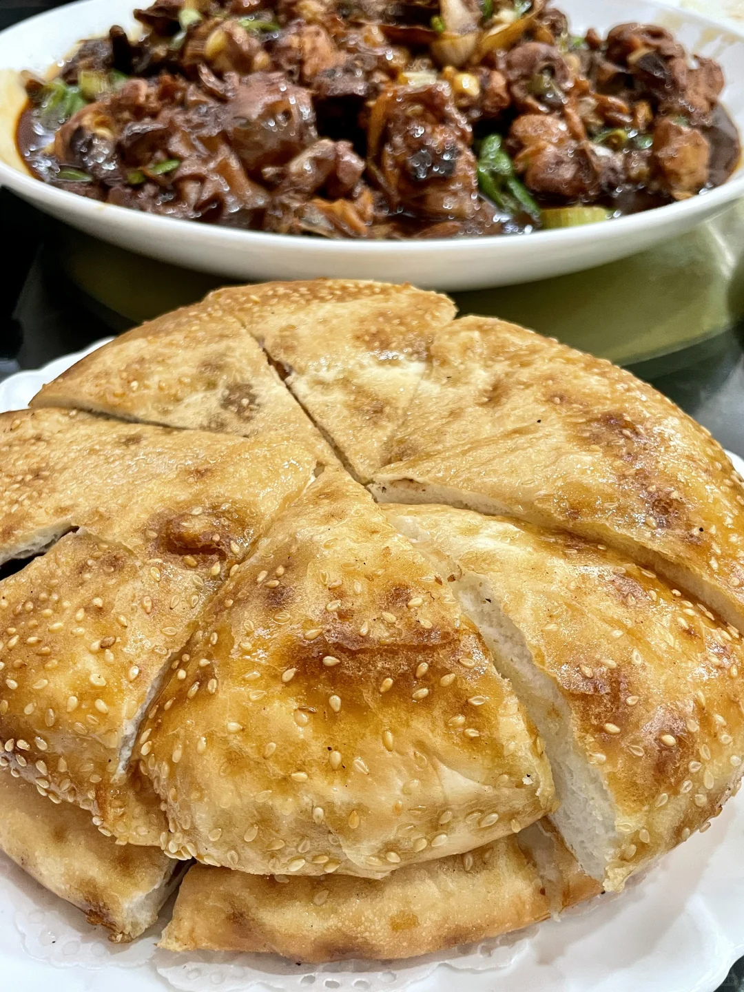 在章丘，会带朋友去的好吃又大份的宝藏小店