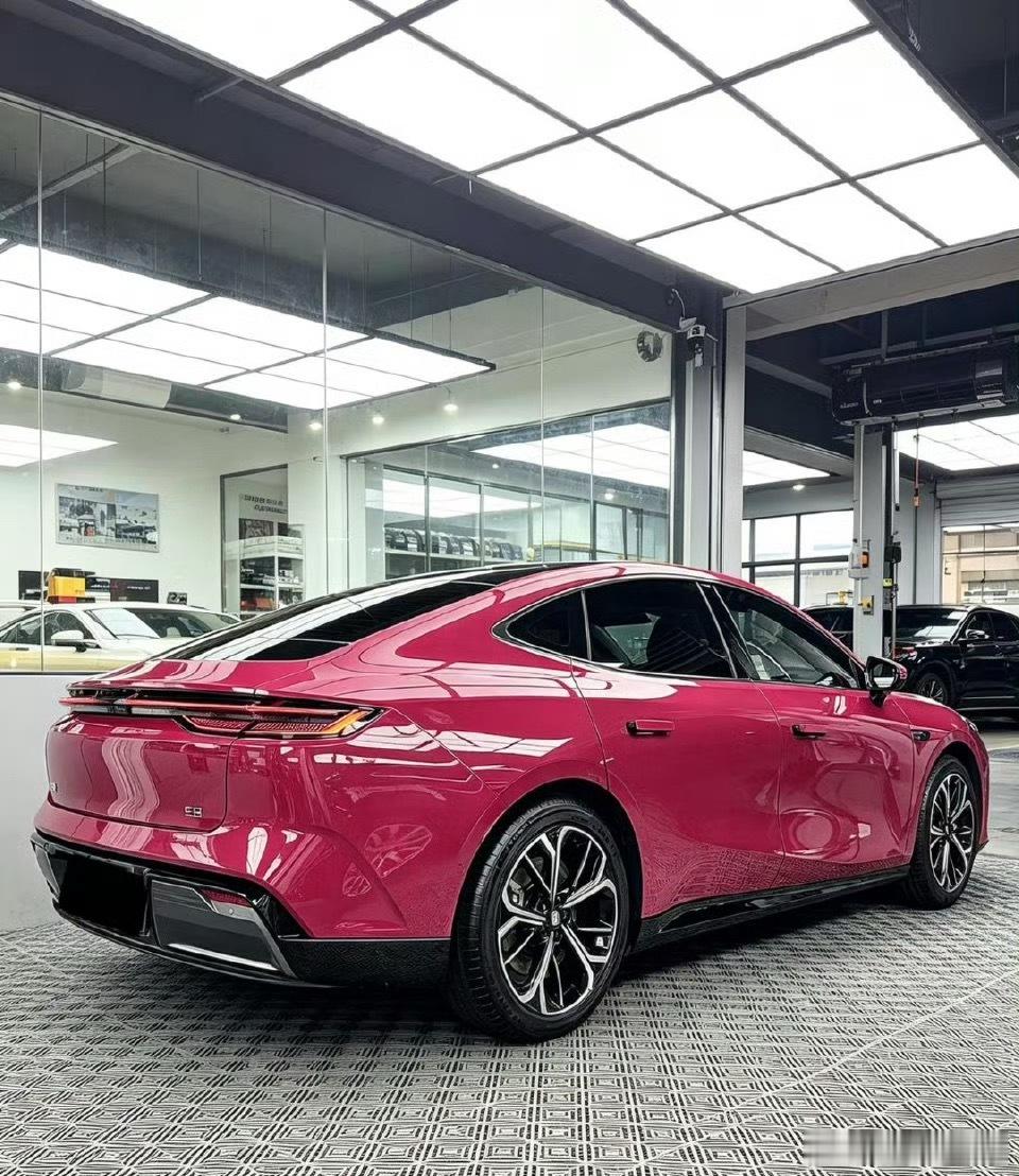 可让我找着Z7t平替了大v聊车