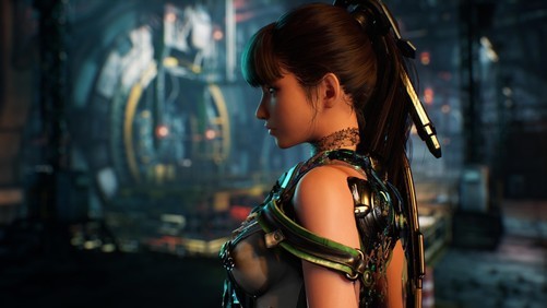 《星刃》试玩版Demo意外泄露：4月26日发售 登陆PS5