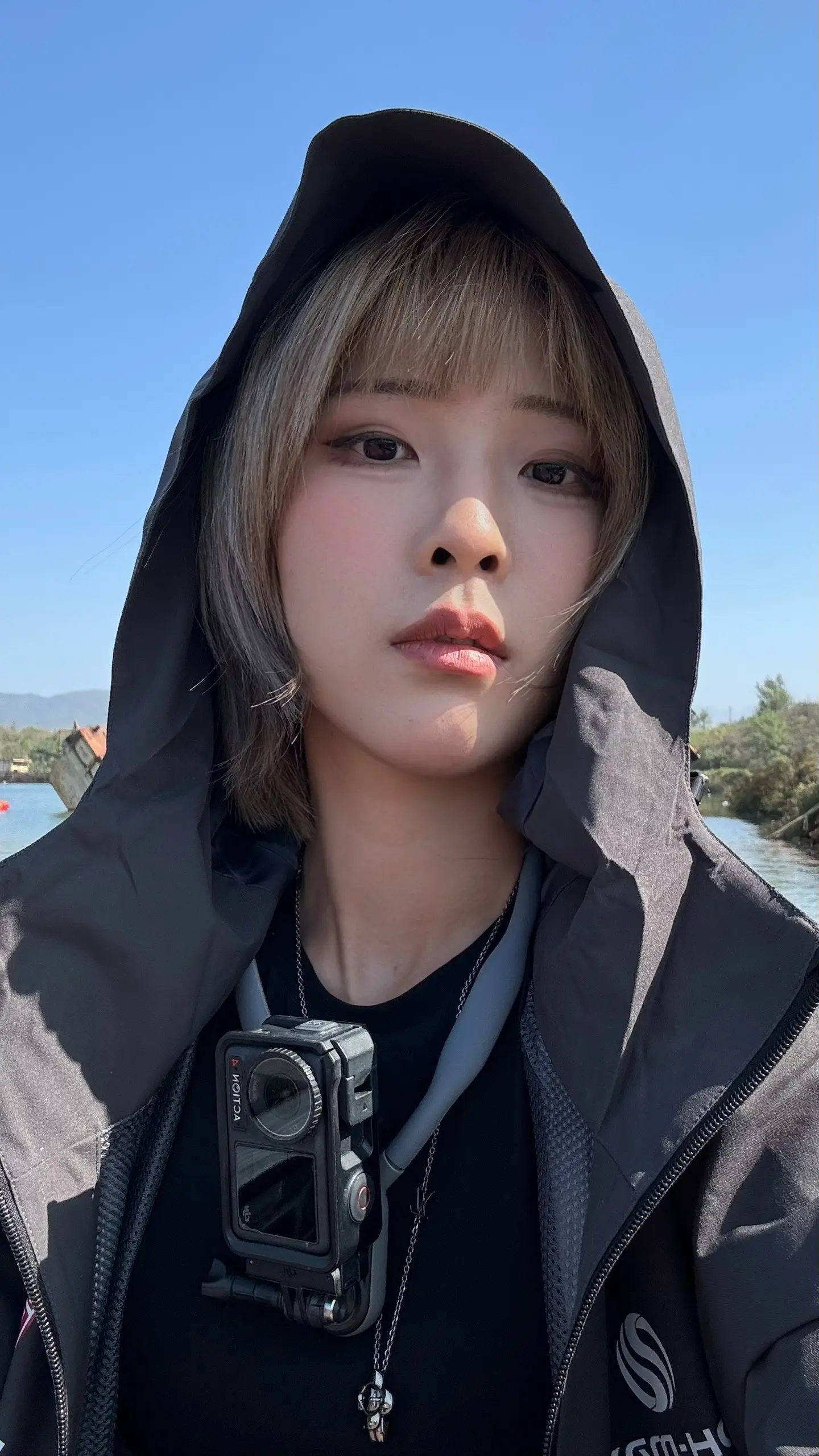 今次终于轮到我出人头地了。