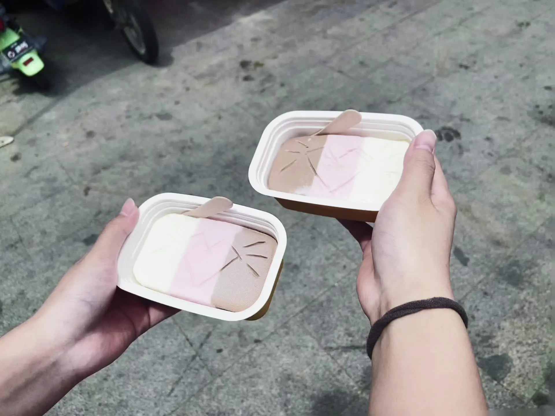 有你 便是晴天