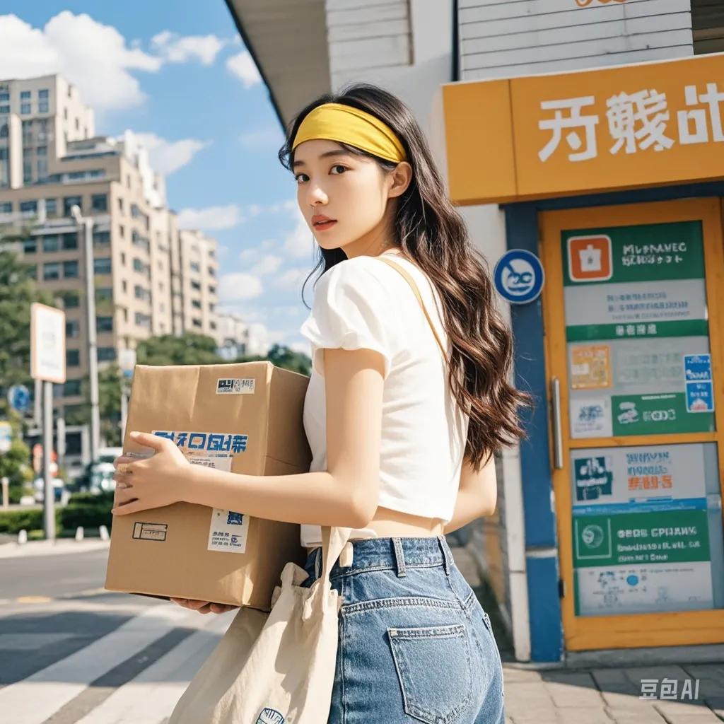警惕新型骗局:一女子领了一个赠品被骗4万元近日，成都李女士收到快递，拆开一看，竟