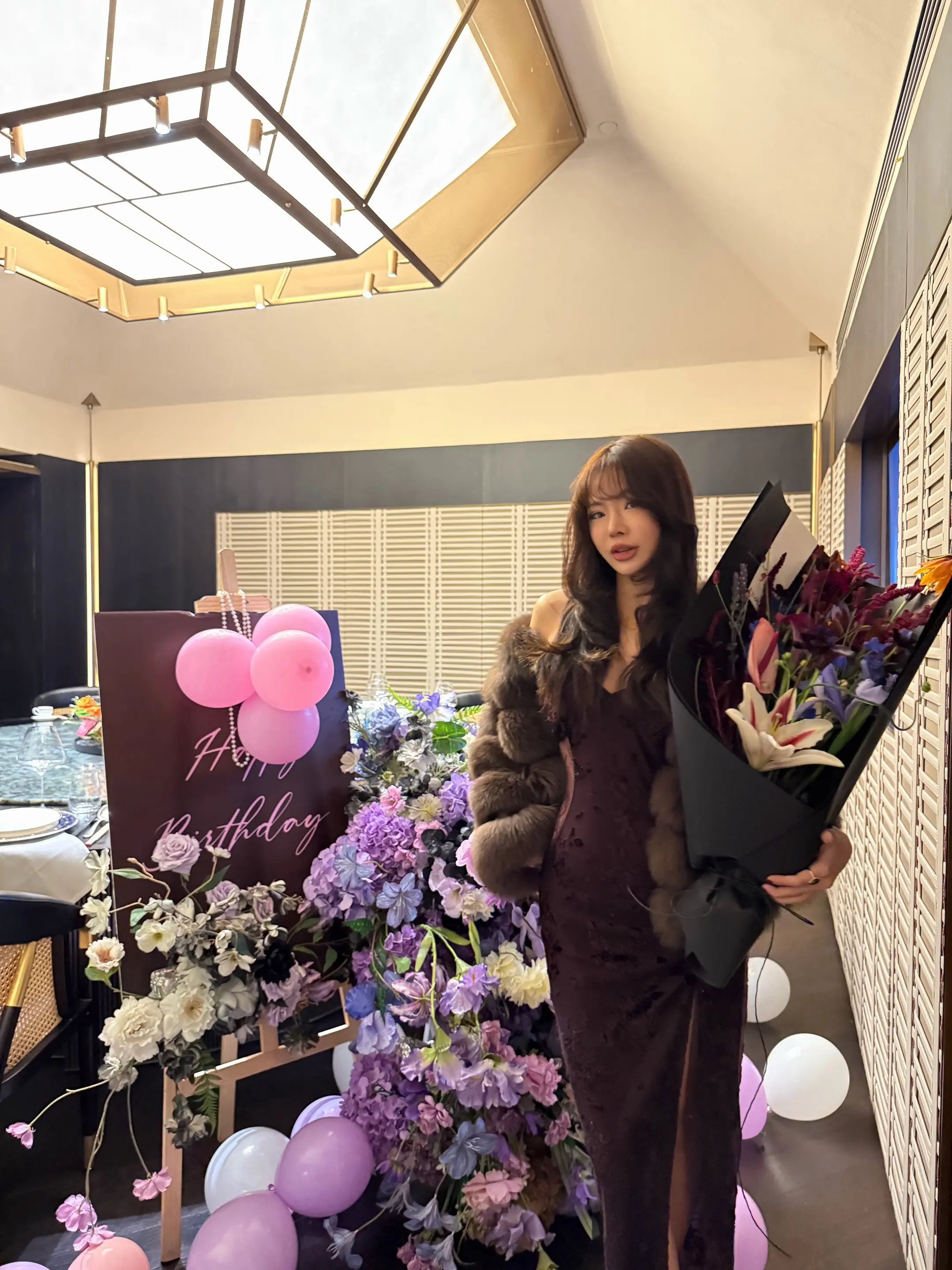 和家人们过的又一年生日🎂💕