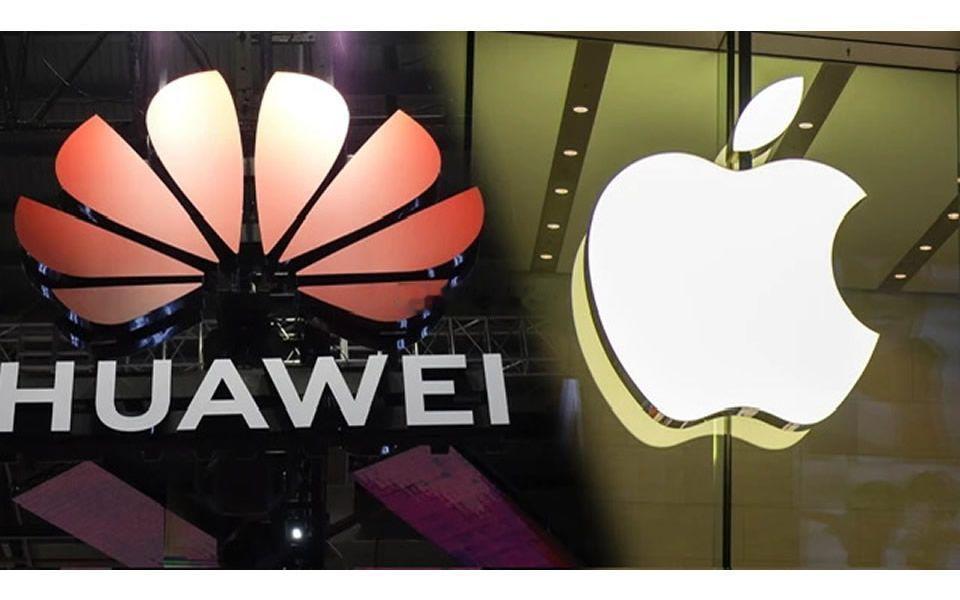 【华为登顶2026年Q1中国手机市场！苹果紧随其后，OPPO强势回归杀入前三】O