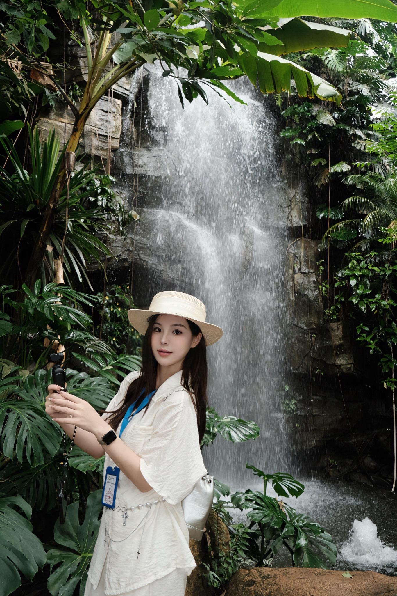 我做了一个满是绿色的梦