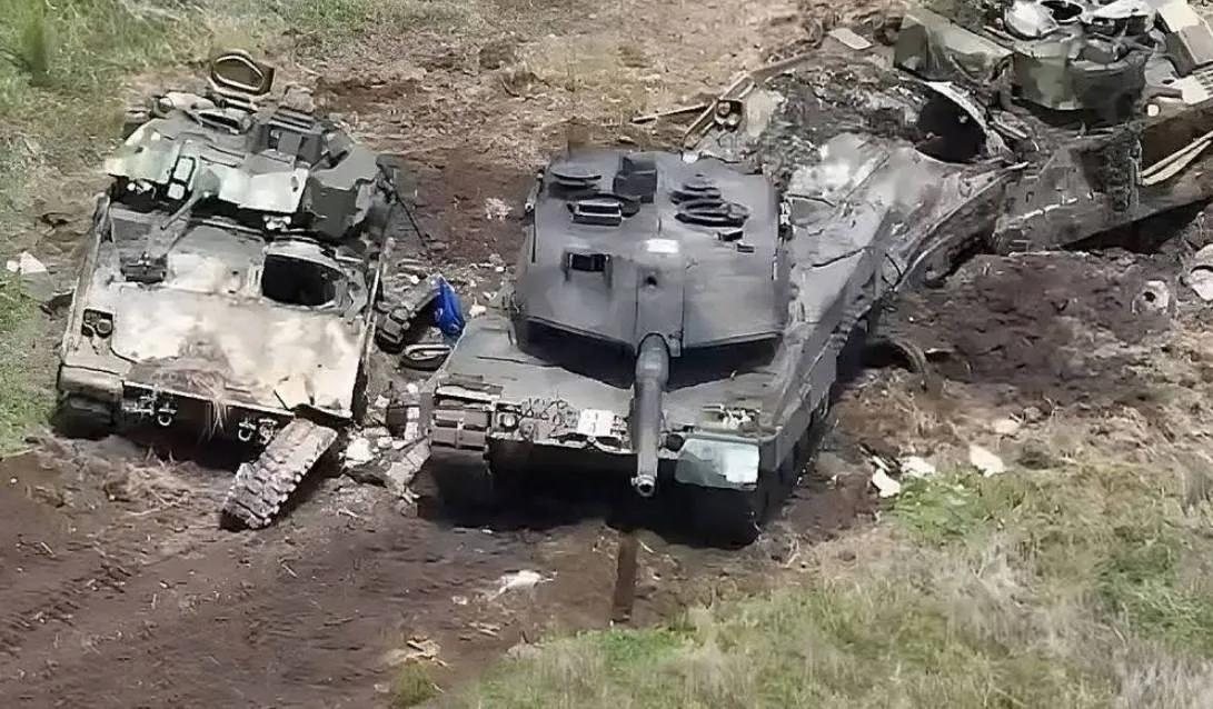 乌克兰军队仍希望在秋季前收复重要领土 乌克兰在大约一个月前广泛宣布并发动的进攻显