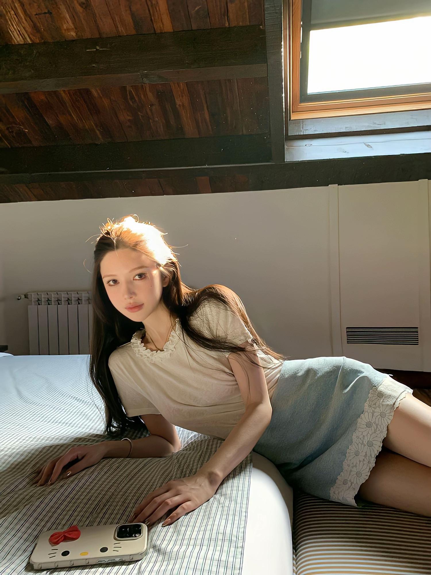 苹果不去想橘子的问题