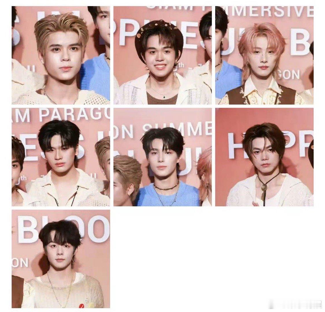 创亚2男团新闻图NexT1DE新闻图NexT1DE新闻图，从哪开始是爱豆[允悲]