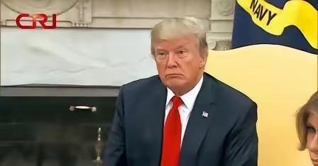 风水轮流转！昔日包庇千名外逃贪官，如今美方反倒求中国接盘
 
谁也想不到，曾经坐
