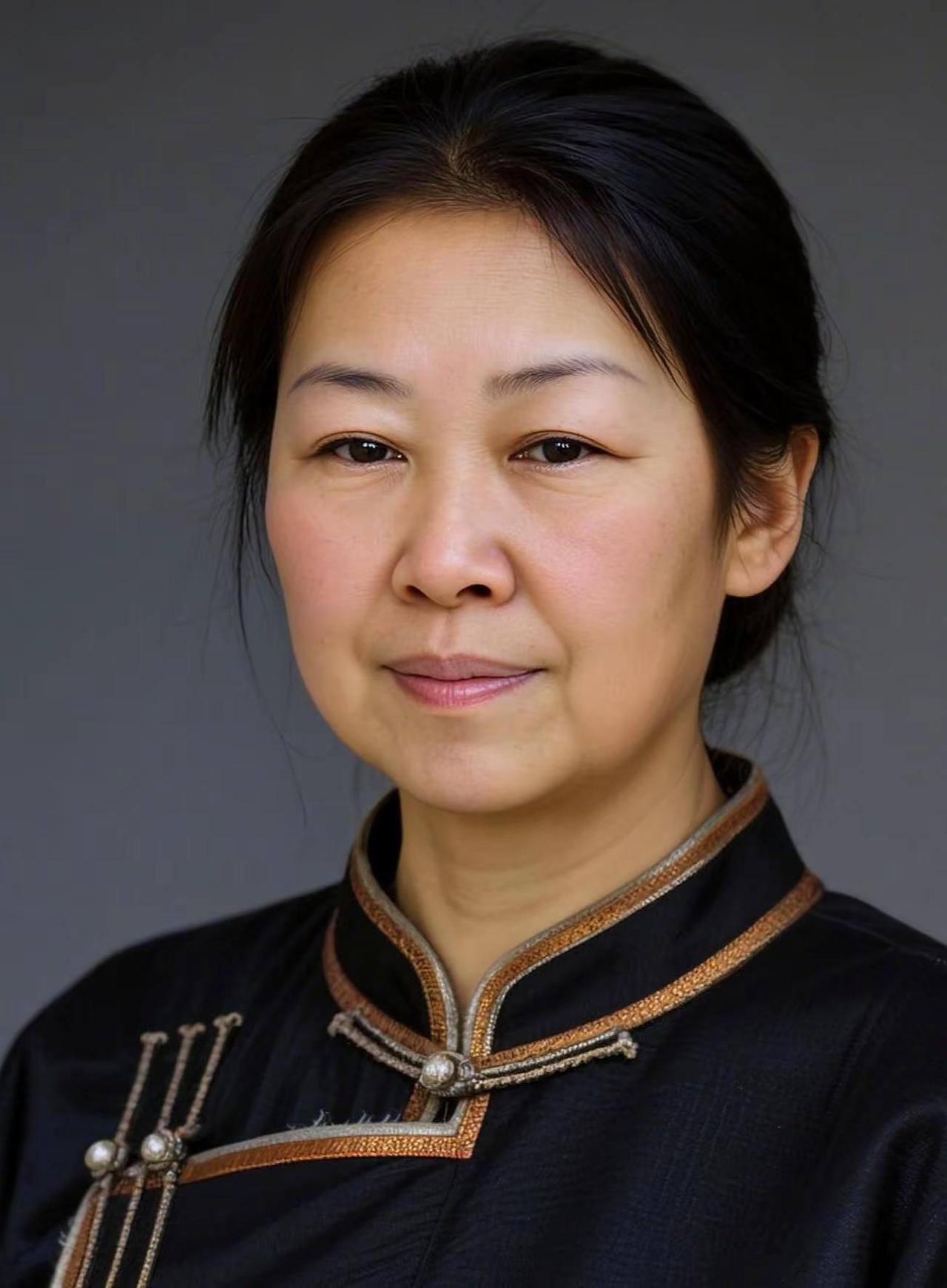 今日立春祝福你。