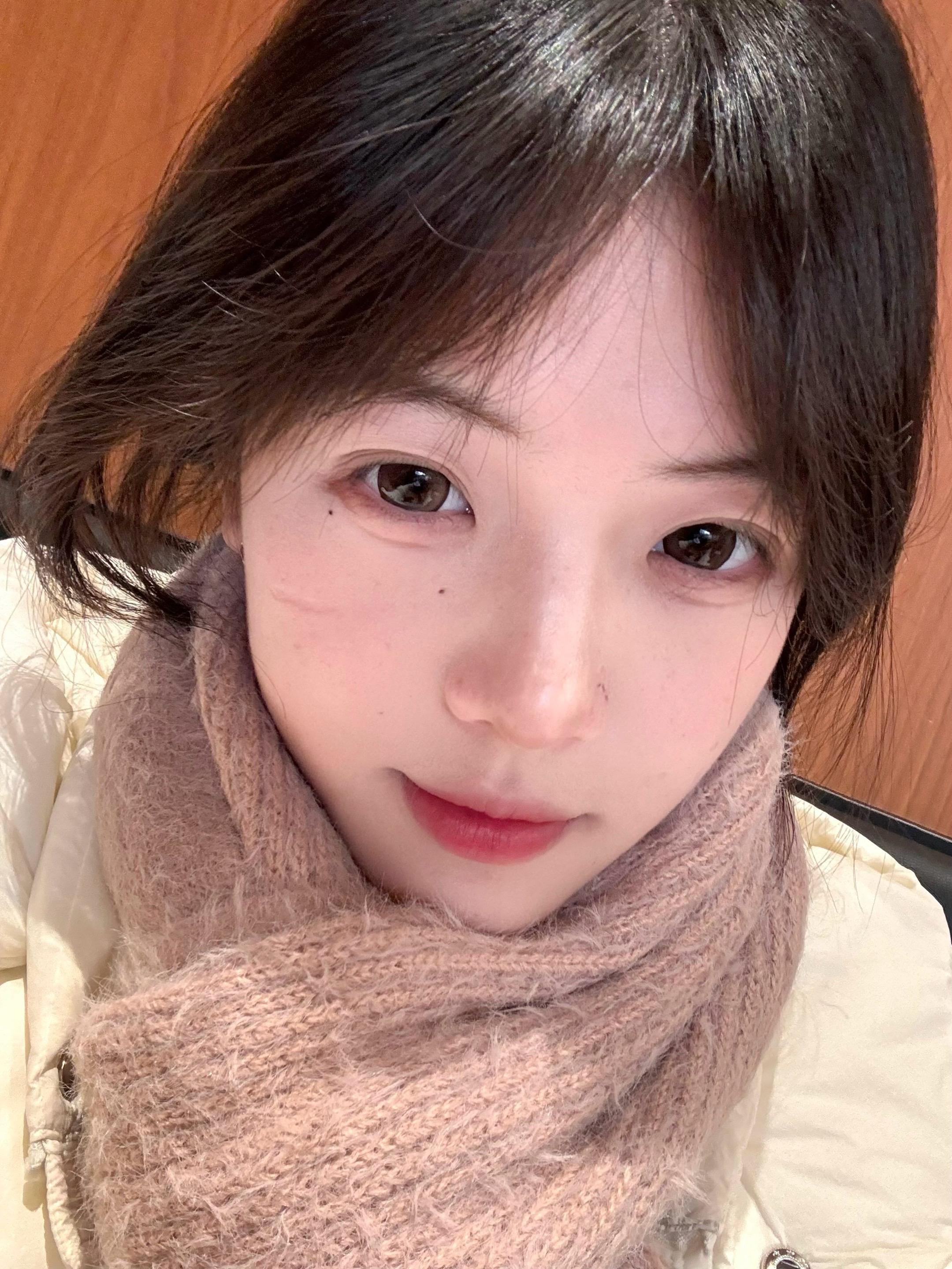 【转账】你收到一个很可爱的人