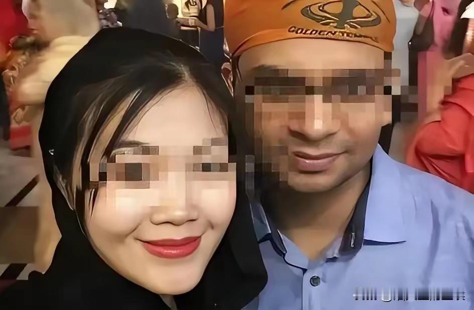 28岁女儿外企主管，带回印度男友谈婚论嫁！饭桌上四个条件甩出来，老父亲当场气到拍