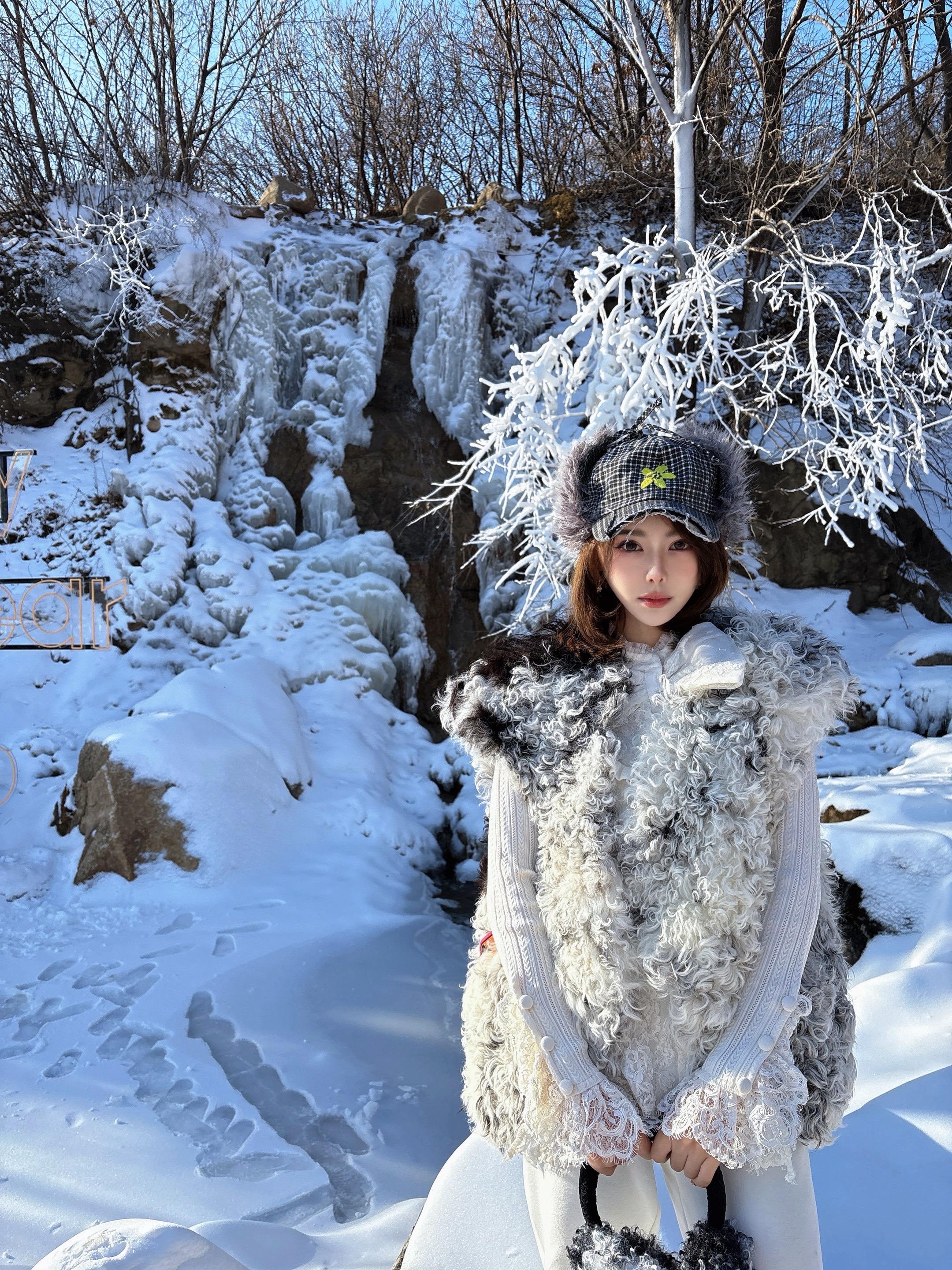 早该知道泡沫🫧一触就破