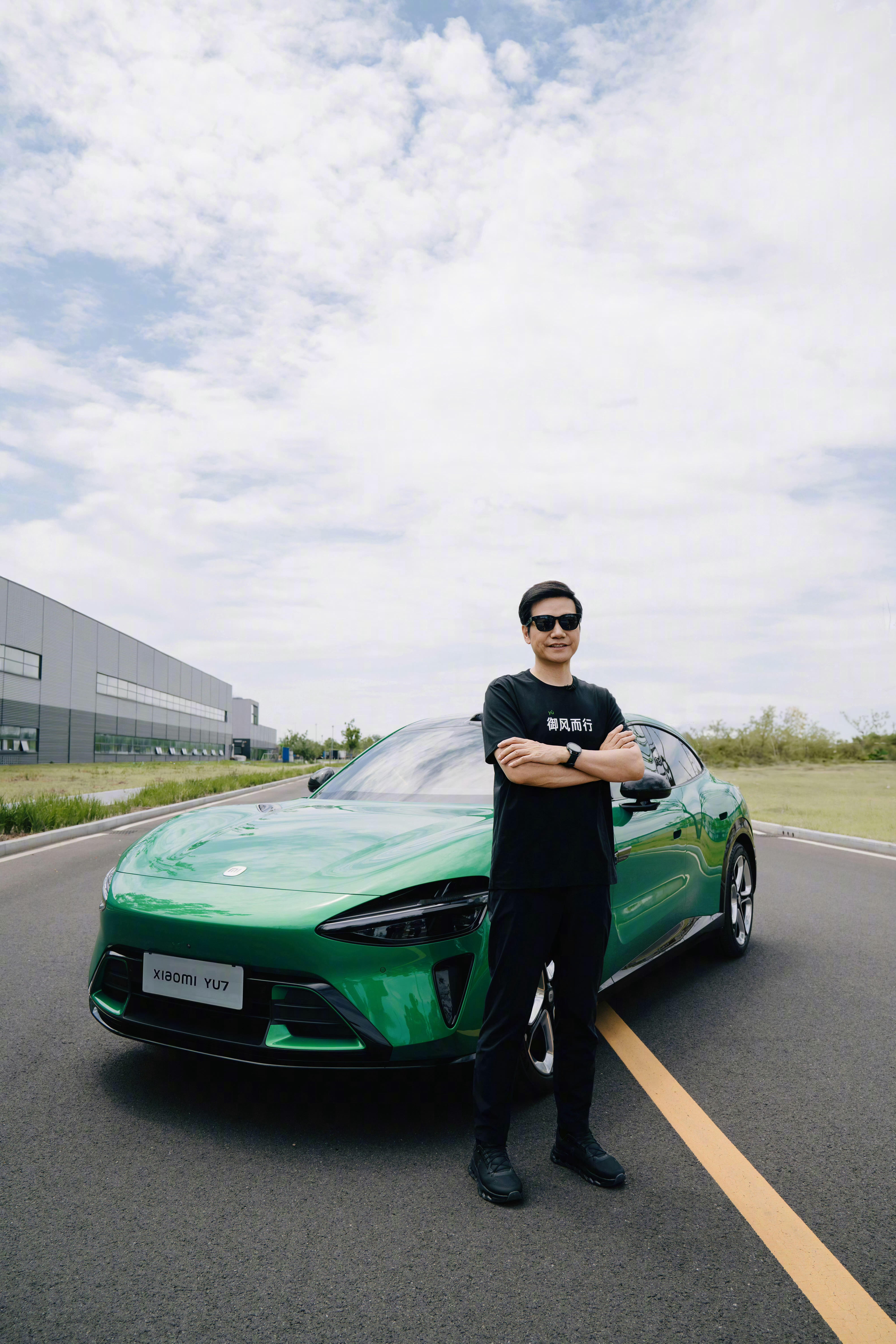 祝雷总生日快乐！永远年轻，永远热泪盈眶！永远相信美好的事情即将发生！    新品