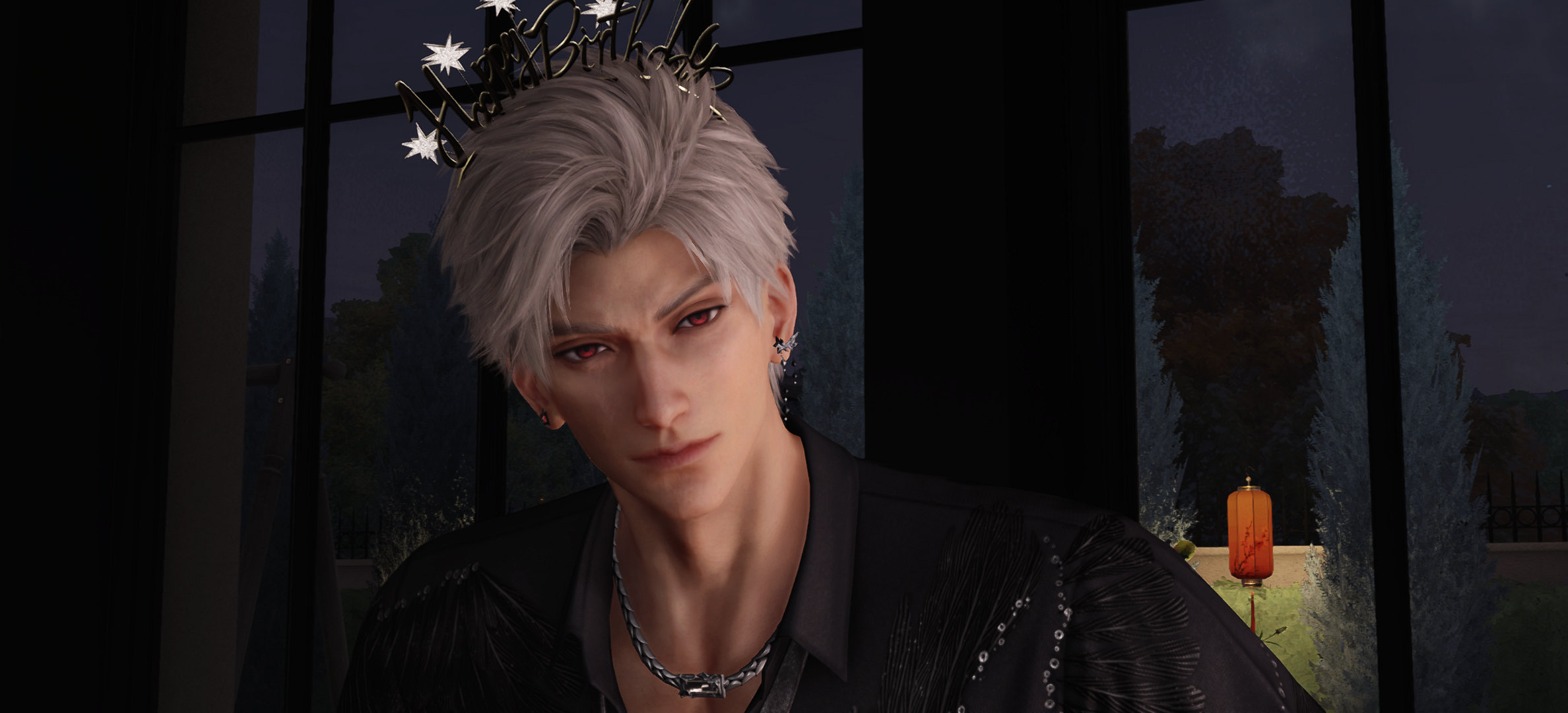 夏以昼 麻辣五香还是孜然秦彻 苏神降临 