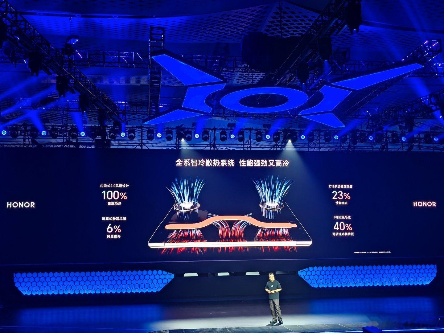 荣耀MagicBook  Pro系列2026标配 92Wh 大电池，在HONOR