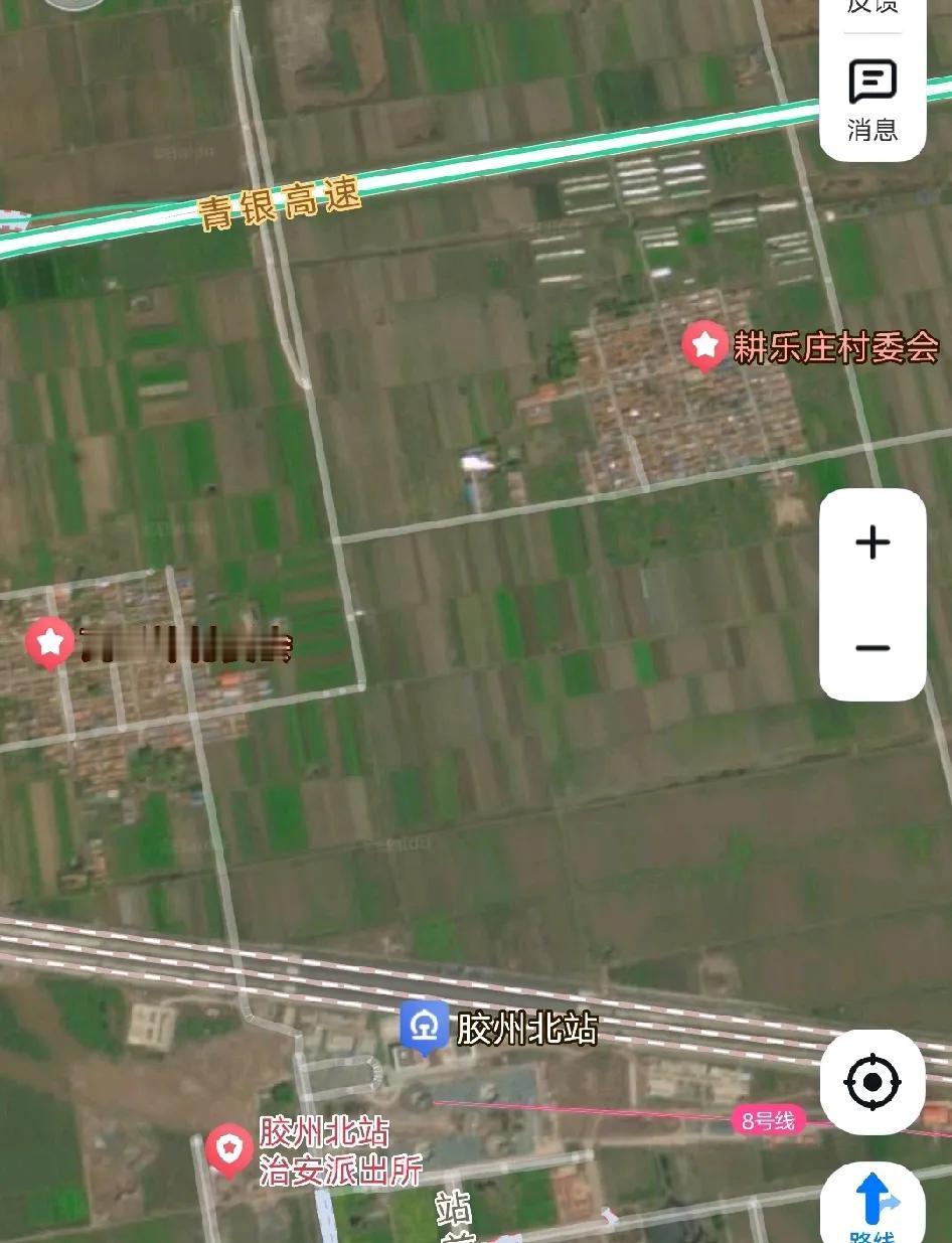 耕乐庄位于青岛胶州市胶莱镇西南部，距镇驻地4.5公里，东邻小回村，南邻西王益庄，